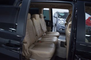 KIA Carnival 7 Plazas 84.000km Único propietario