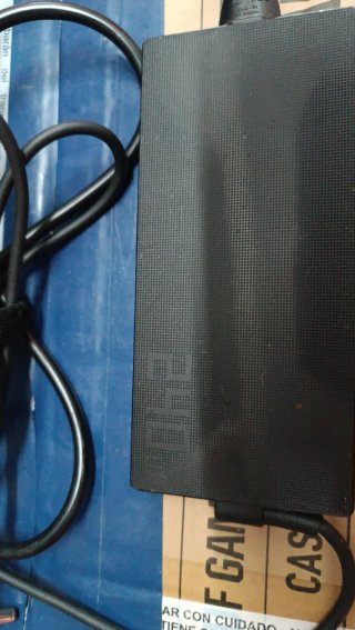 Cargador Portátil Asus 240W