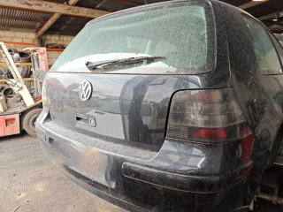 Despiece Volkswagen Golf IV