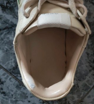 Zapatillas Gucci Beige