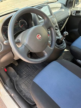 FIAT Panda 1.2 4x4 69CV Climbing 5p 2012