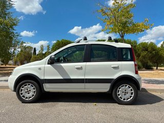 FIAT Panda 1.2 4x4 69CV Climbing 5p 2012