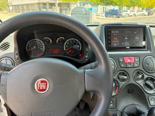 FIAT Panda 1.2 4x4 69CV Climbing 5p 2012