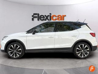 Seat Arona 1.5 TSI 110kW DSG Special Edition