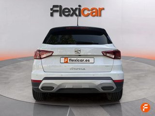 Seat Arona 1.5 TSI 110kW DSG Special Edition