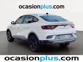 Renault Arkana Intens E-TECH Híbrido 107 kW (145 CV)