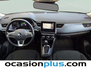 Renault Arkana Intens E-TECH Híbrido 107 kW (145 CV)