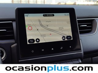 Renault Arkana Intens E-TECH Híbrido 107 kW (145 CV)