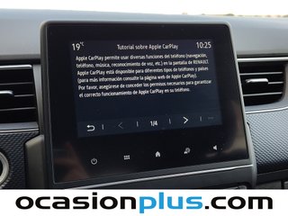 Renault Arkana Intens E-TECH Híbrido 107 kW (145 CV)