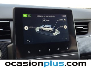 Renault Arkana Intens E-TECH Híbrido 107 kW (145 CV)