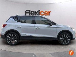 Seat Arona 1.5 TSI 110kW DSG Special Edition