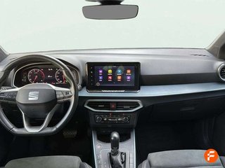 Seat Arona 1.5 TSI 110kW DSG Special Edition