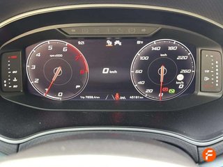 Seat Arona 1.5 TSI 110kW DSG Special Edition