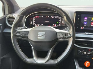 Seat Arona 1.5 TSI 110kW DSG Special Edition