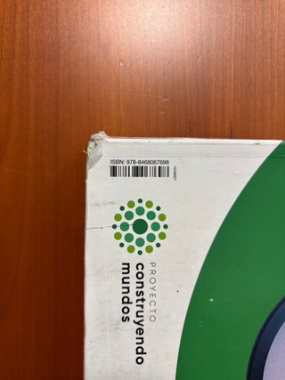 Física y química 1 Bachillerato