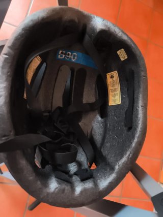 Casco de Bicicleta Bell Morado