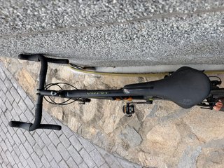 BH Ultralight EVO Carbono Disco. Garantia por vida