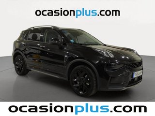 Lynk & Co 01 1.5 PHEV 192 kW (261 CV)