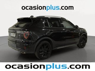 Lynk & Co 01 1.5 PHEV 192 kW (261 CV)