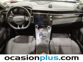 Lynk & Co 01 1.5 PHEV 192 kW (261 CV)