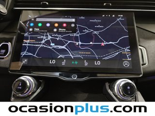 Lynk & Co 01 1.5 PHEV 192 kW (261 CV)