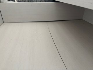 Estructura cama 135cm.