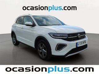 Volkswagen T-Cross R-Line 1.0 TSI 85 kW (116 CV) DSG