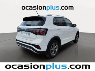 Volkswagen T-Cross R-Line 1.0 TSI 85 kW (116 CV) DSG