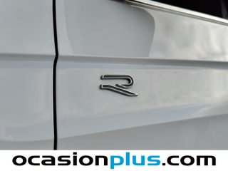 Volkswagen T-Cross R-Line 1.0 TSI 85 kW (116 CV) DSG