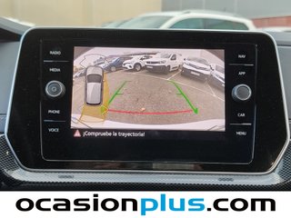 Volkswagen T-Cross R-Line 1.0 TSI 85 kW (116 CV) DSG