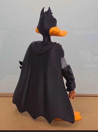 Daffy Duck Batman DC 25cm
