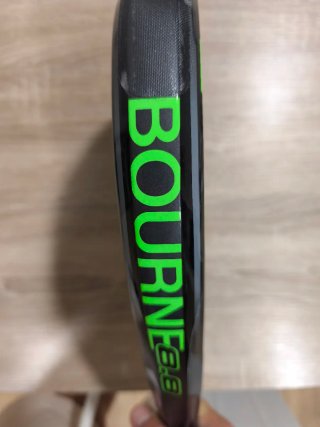 Pala pádel Varlion Bourne 8.8