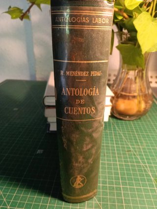 ANTOLOGIA DE CUENTOS DE LA LITERATURA UNIVERSAL