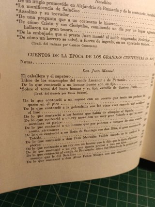 ANTOLOGIA DE CUENTOS DE LA LITERATURA UNIVERSAL
