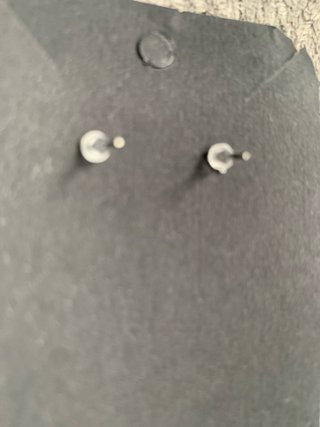 Pendientes Arcilla Gorro y Jersey Invierno