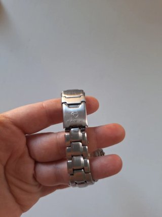 Orologio Breil Uomo Acciaio Nero