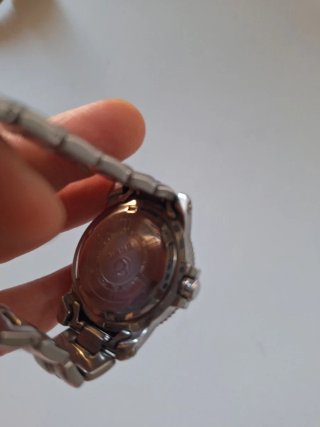 Orologio Breil Uomo Acciaio Nero