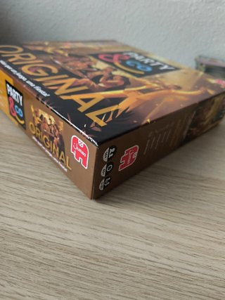 Party & Co. Original Juego de Mesa nuevo