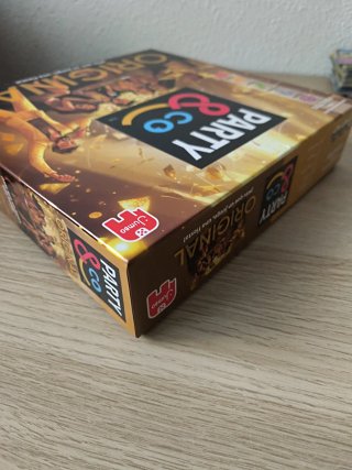 Party & Co. Original Juego de Mesa nuevo