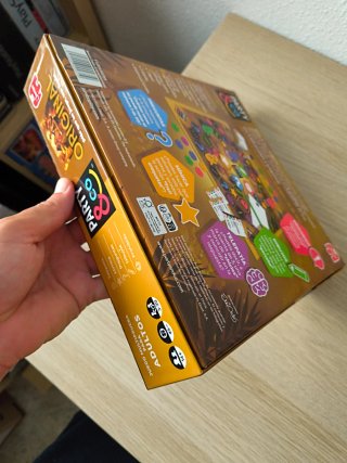 Party & Co. Original Juego de Mesa nuevo