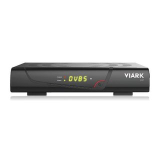Receptor Viark Sat Full HD