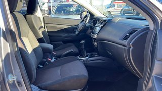 Mitsubishi ASX - 117cv - etiqueta c