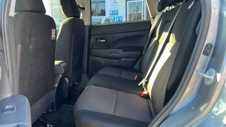 Mitsubishi ASX - 117cv - etiqueta c