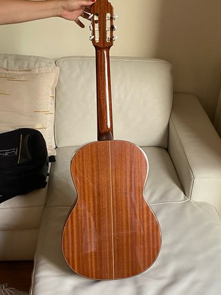 Guitarra Española Clásica