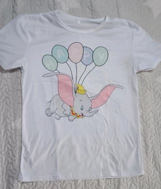 Camiseta Dumbo