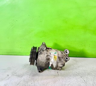 Compresor Aire Acondicionado Opel Astra H 1.6i