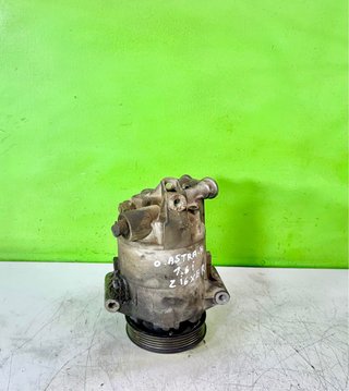 Compresor Aire Acondicionado Opel Astra H 1.6i