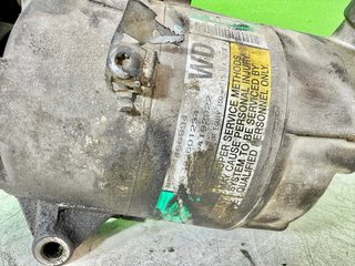 Compresor Aire Acondicionado Opel Astra H 1.6i