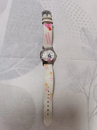 Reloj Hannah Montana Disney