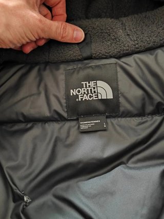 Giacca The North Face 550 Donna L